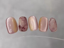 果実ニュアンス