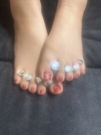 フットネイル