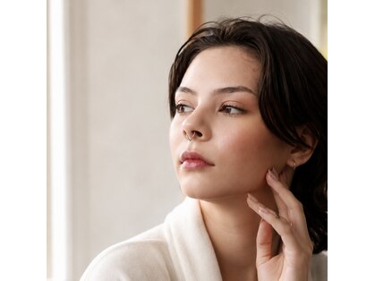 マナビューティー スコール金沢(Mana Beauty)の写真