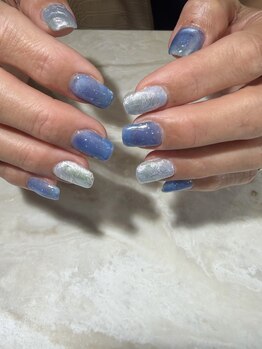 ネイルエディット オキナワ(Nail edit OKINAWA)/定額5000円ジェル
