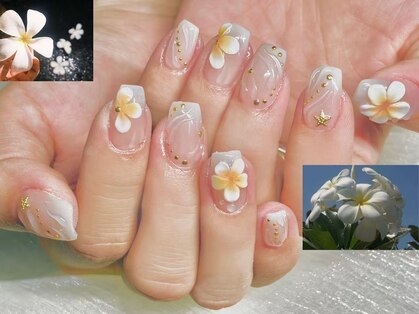 メイ アンド ウェイ(May&Way)の写真