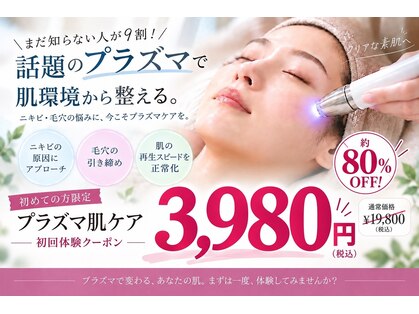 スリリアン 銀座の写真