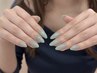 【学割U24/Hand】ワンカラー 店内200色以上ある中から2色選べます☆