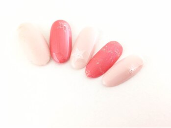 ツメキラ(TSUMEKIRA)/