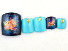 フォア ネイル(FOI NAIL)/