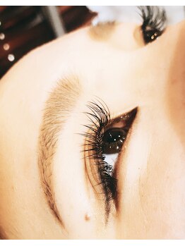 アリュール アンド エテルノ 小山店(Allure & ETERNO)/mixスタイル☆140本