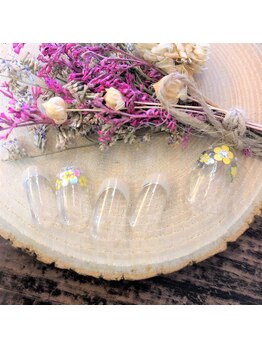 アロハナ(Alohana)/定額デザイン￥9000（初￥7200）