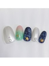 テナン(Tenang)/ハンドCコース ¥8000