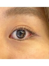 ヘアーオーパス/パリジェンヌラッシュリフト