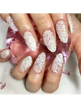 ネイルサロン ラクス(Lacus)/