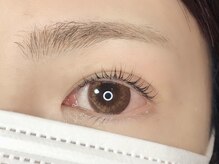 ネイル アンド まつげエクステサロン キュア(Cure)/パリジェンヌラッシュリフト