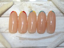 アネラ アイラッシュアンドネイル 六本木店(Anela Eyelash&nail)/定額C