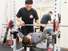 整骨院ワン(One)/生涯健康でいるために♪