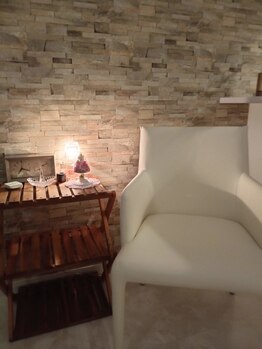 ランポ(Lampo)/整体