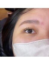 ボアップ(boappu)/マツエク