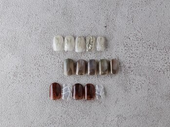 マックスビューティーネイル(MAX BEAUTY nail)/デザインコース