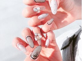 アクリル＋持ち込みデザイン