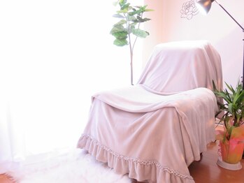 リル(RILU)/【まつ毛・眉毛】room3