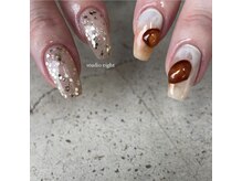 スタジオ エイト(studio eight)/おまかせネイル