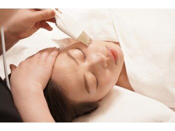 ココシア(Cocoshia)/毛穴ケア・肌本来の美しさへ