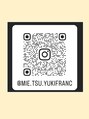サロン ド ユキフラン(Salon de Yukifranc) Instagram→mie.tsu.yukifranc