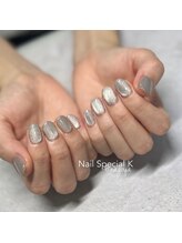 スペシャル ケー(Special K)/ワンカラー