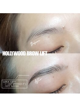 ロコワックス(Loco wax)/眉毛でお顔の印象変わります！