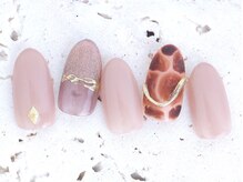 プラスミュウ(+miu)/Miuコース　147