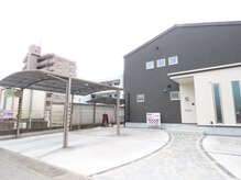 ナウフィールド/アットホームプライベートサロン