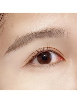 まなかぶら(MANAKABURA)/オーダーメイドまつ毛パーマ