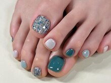 ソラ(sora)/フット定額デザイン