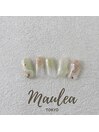 デザインコース¥10420/Maria