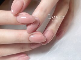 【パラジェル】シンプルデザイン
