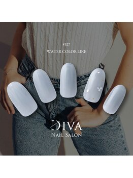 ディーバ 相模大野店(Diva)/One color plus