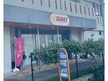 エミー(Emmy)の雰囲気（アットホームで通いやすいサロン）