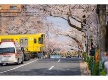 中野整体マスターズ/中野 整体 リンパ　リフレ