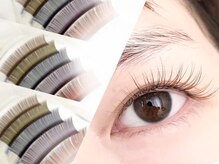 アイハビー 自由が丘(eyeHbe)/フラットマット（カラー）