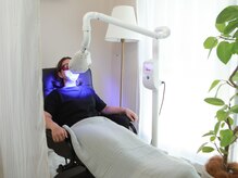 エワル 半田店(ewalu)/セルフホワイトニング