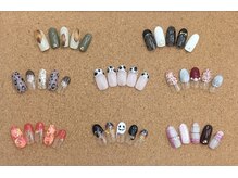 アンティム(Intime)/2024年10月キャンペーンデザイン