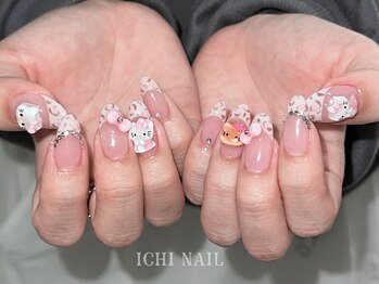 イチネイル(ICHI NAIL)/
