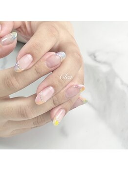 クレア(clea)/ネイルデザイン【浜松/ネイル】