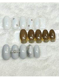 定額Aコースデザイン