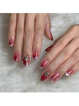 イチキュウハチキュウ ネイルサロン(The 1989 nail salon)/