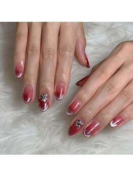 イチキュウハチキュウ ネイルサロン(The 1989 nail salon)/