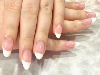 はあとねいる 草加店の写真/【草加店】300種類以上のサンプルデザインがALL¥3850～♪トレンドデザインも気分に合わせて選べる♪