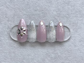 アンドネイルコロン(&Nail:)/定額★70min