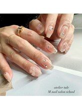 アトリエ トゥーレ(atelier tule)/フリーアートコース