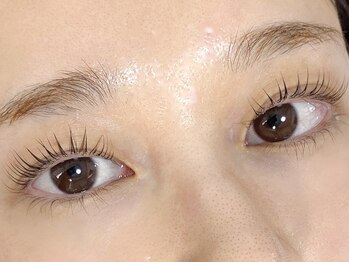 ハピネスラッシュ(happiness-lash)/ラッシュリフト まつげパーマ