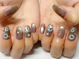 Nail　Design*