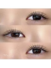 まつげパーマとマツエクと眉毛のお店 金山店/まつげパーマ/マツエク/眉毛